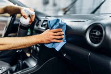 Top Car Washing and Polishing Services Across Texas