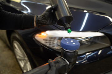 Long-Lasting Protection and Shine for Your Car