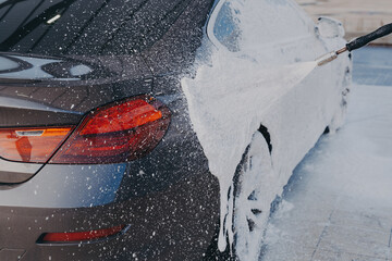 Get top-notch car detailing in Texas! We offer exterior & interior detailing, waxing, ceramic coating, paint correction & more!