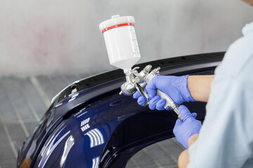 Get top-notch car detailing in Texas! We offer exterior & interior detailing, waxing, ceramic coating, paint correction & more!