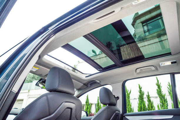 Get top-notch car detailing in Texas! We offer exterior & interior detailing, waxing, ceramic coating, paint correction & more!